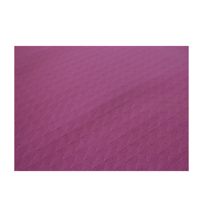 Obrus Papierowy Dekoracje 1,2x1,2 Metr Fuchsia 40g (300 Sztuk) Obrus Papierowy Dekoracje 1,2x1,2 Metr Fuchsia 40g (300 Sztuk)