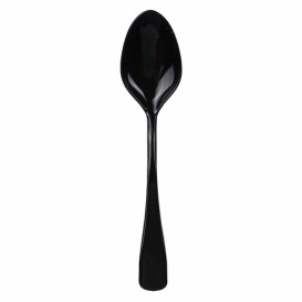 Łyżeczki do Degustacji Czarni w Pudełku 10cm (5000 Sztuk)