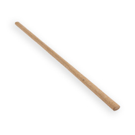 Mieszadełka Papierowe na Kawy 140mm (7000 Sztuk)