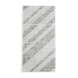 Pocket Fold Airlaid Napkins "Kanguro" Red 40x40cm (30 Sztuk)