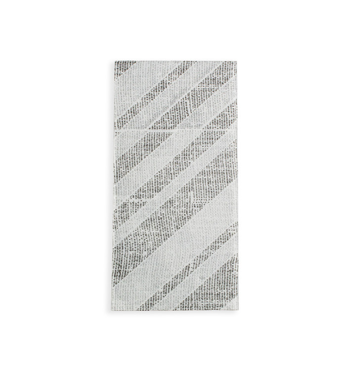 Pocket Fold Airlaid Napkins "Kanguro" Red 40x40cm (800 Units) Pocket Fold Airlaid Napkins "Kanguro" Red 40x40cm (800 Units)