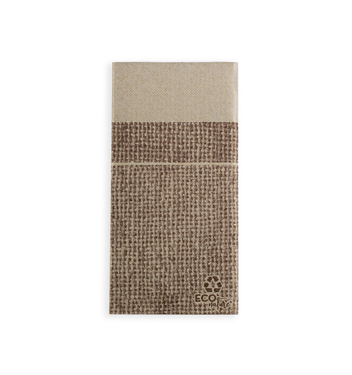 Airlaid Napkins "Prensa" 40x40cm (600 Units) Airlaid Napkins "Prensa" 40x40cm (600 Units)