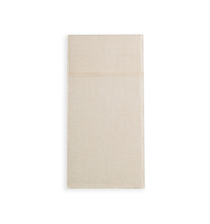 Paper Placemats 30x40cm "Pata Gallo" Green 50g (30 Sztuk) Paper Placemats 30x40cm "Pata Gallo" Green 50g (30 Sztuk)