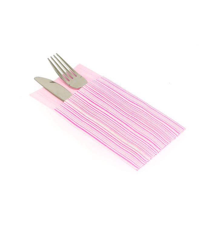 Airlaid Napkin Cream 40x40cm (30 Sztuk) Airlaid Napkin Cream 40x40cm (30 Sztuk)