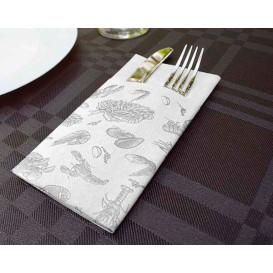 Airlaid Napkins Kanguro "Marisco" 33x40cm (30 Sztuk)