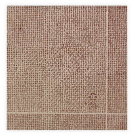 Serwetki Papierowe "Juta" Kraft 2 Warstwi 40x40cm (50 Sztuk)