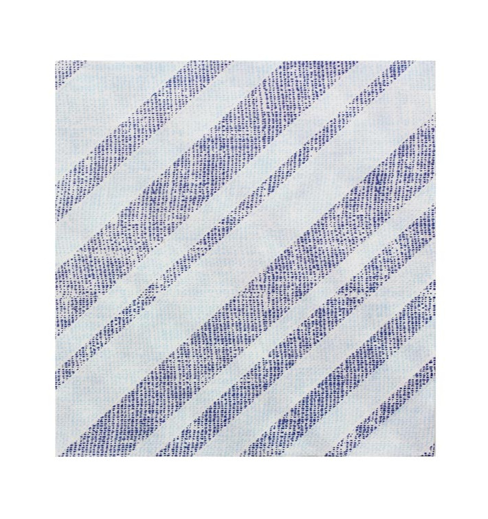 Serwetki Papierowe "Wiatr" 2 Warstwi 40x40cm (600 Sztuk) Serwetki Papierowe "Wiatr" 2 Warstwi 40x40cm (600 Sztuk)