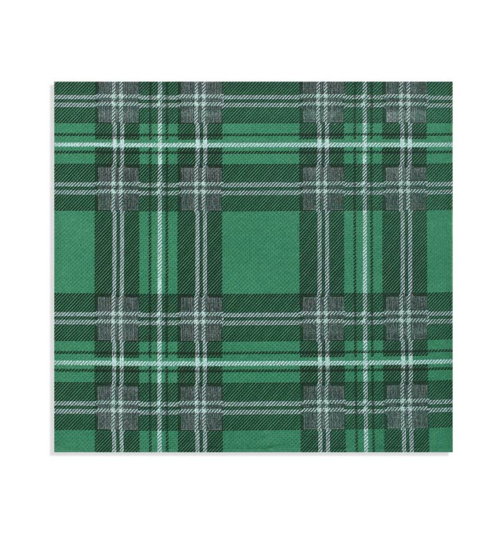 Serwetki Papierowe "Edinburgh" 2 Warstwi 40x40cm (600 Sztuk) Serwetki Papierowe "Edinburgh" 2 Warstwi 40x40cm (600 Sztuk)