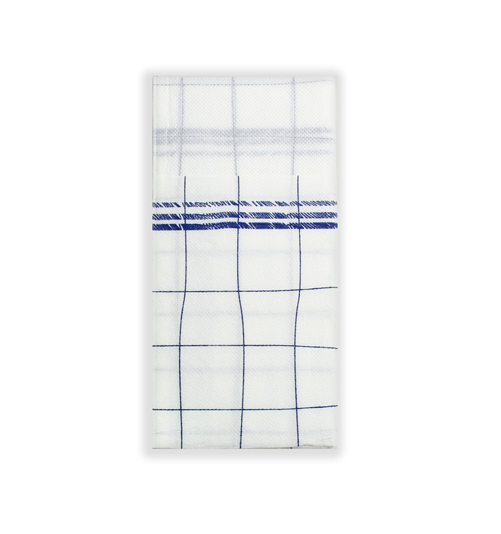 Airlaid Napkins "Marina" 40x40cm (30 Sztuk) Airlaid Napkins "Marina" 40x40cm (30 Sztuk)