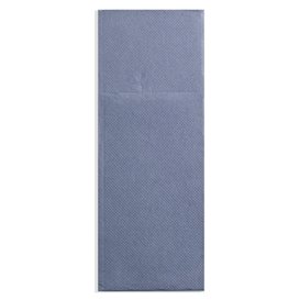 Cutlery Pocket Fold Napkin Papierowe Eco 40x40cm (1200 Sztuk)