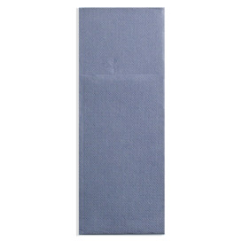 Cutlery Pocket Fold Napkin Papierowe Eco 40x40cm (1200 Sztuk)