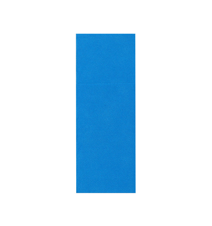 Serwetki Zestaw Sztućców Papierowe Turkusowe 32x40cm (30 Sztuk) Serwetki Zestaw Sztućców Papierowe Turkusowe 32x40cm (30 Sztuk)