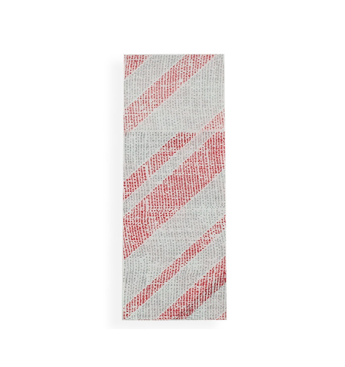 Cutlery Pocket Fold Napkin Papierowe Eco 40x40cm (1200 Sztuk) Cutlery Pocket Fold Napkin Papierowe Eco 40x40cm (1200 Sztuk)
