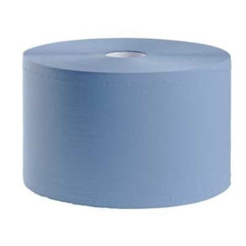 Ręcznik Papierowi Przemysłowi Niebieski Laminowane Rec. 3 Kg 0,23x332m