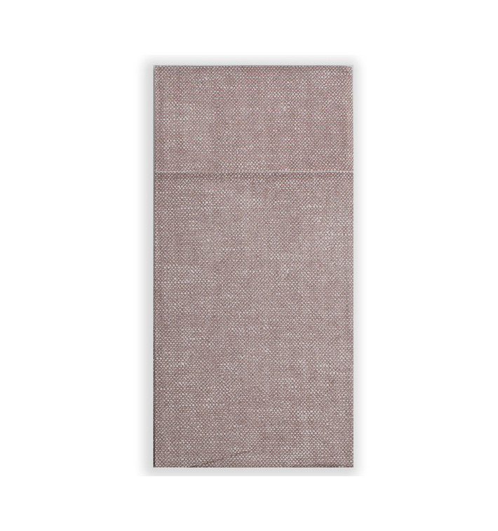 Paper Napkin Double Point "Fair" 40x40cm (600 Units) Paper Napkin Double Point "Fair" 40x40cm (600 Units)