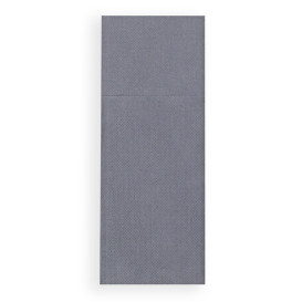 Cutlery Pocket Fold Napkin Papierowe Eco 40x40cm (1200 Sztuk)