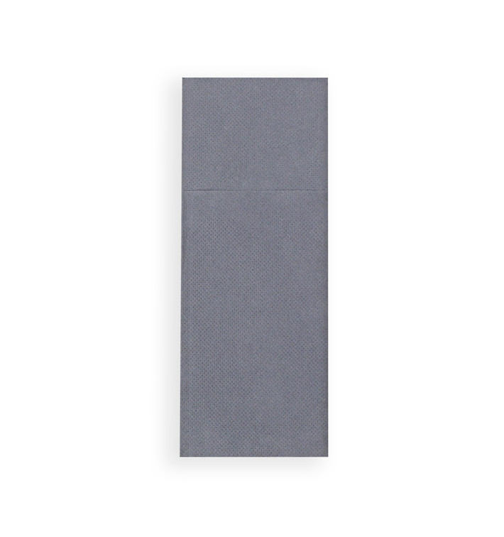 Cutlery Pocket Fold Napkin Papierowe Eco 40x40cm (1200 Sztuk) Cutlery Pocket Fold Napkin Papierowe Eco 40x40cm (1200 Sztuk)