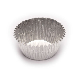 Formy Cukiernicze Aluminowe 55x44x27mm (4.500 Sztuk)