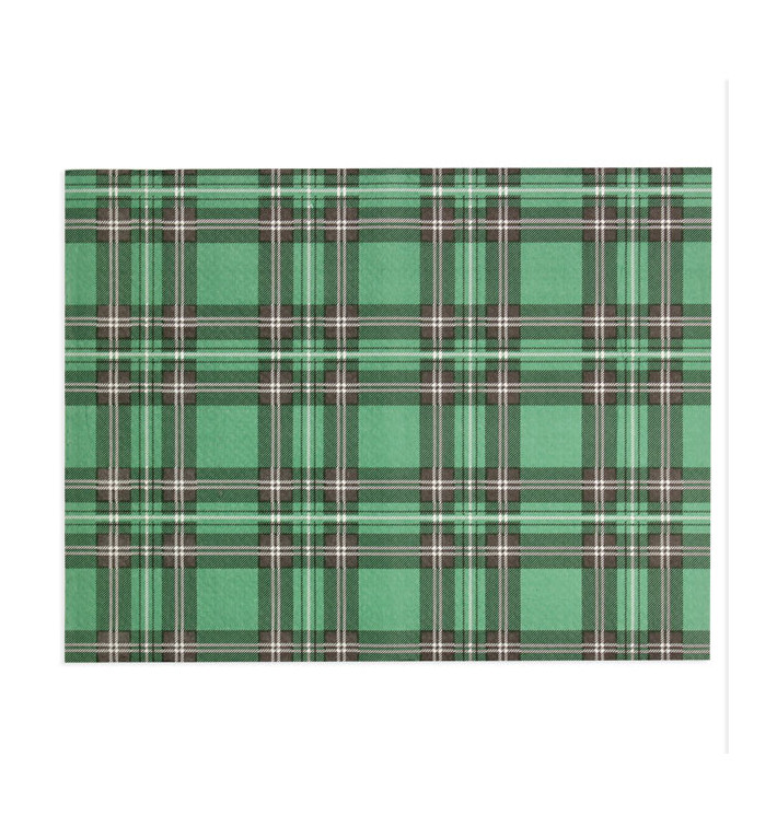 Podkładki na Stół Papierowe 30x40cm "Edinburgh" 40g (1.000 Sztuk) Podkładki na Stół Papierowe 30x40cm "Edinburgh" 40g (1.000 Sztuk)