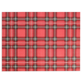 Podkładki na Stół Papierowe 30x40cm "Glasgow" 40g (1.000 Sztuk)