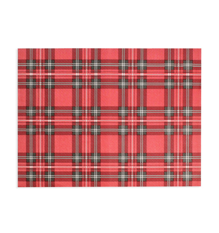 Podkładki na Stół Papierowe 30x40cm "Glasgow" 40g (1.000 Sztuk) Podkładki na Stół Papierowe 30x40cm "Glasgow" 40g (1.000 Sztuk)