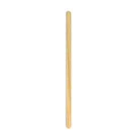 Łyżeczki "Stirrer Wave" 148mm Wanilia (1000 Sztuk)