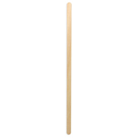 Łyżeczki "Stirrer Wave" 148mm Limonka (10000 Sztuk)