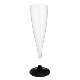 Wieczko z Otworem na Szklanki Termiczne Styropianowe EPS 8Oz/240 ml (20 Sztuk)