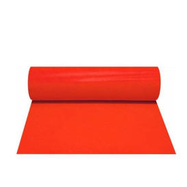 Bieżnik na Stół Novotex 40x100cm Czerwerne 50g 