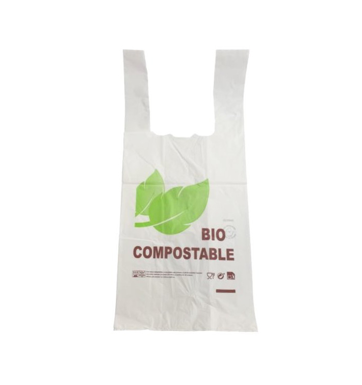 Reklamówki Plastikowe Zrywki 100% Biodegradowalny 35x50cm (2000 Sztuk) Reklamówki Plastikowe Zrywki 100% Biodegradowalny 35x50cm (2000 Sztuk)