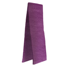 Serwetka Papierowa Dwupunktowa 1/8 33x40cm "Old" Fioletowy (50 Sztuk)
