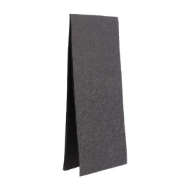 Serwetka Papierowa Dwupunktowa 1/8 33x40cm "Old" Czarny (50 Sztuk)