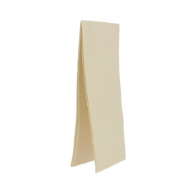 Serwetka Papierowa Dwupunktowa 1/8 33x40cm "Old" Krem (2000 Sztuk)