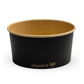 Pudełka na MenuBox Tektura Kraft  20x15x7cm (200 Sztuk)