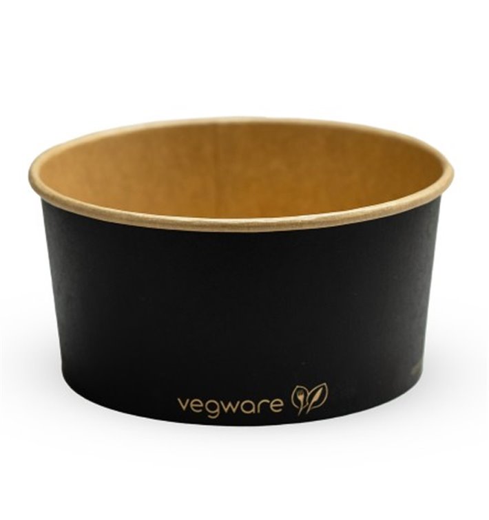 Pudełka na MenuBox Tektura Kraft  20x15x7cm (200 Sztuk)