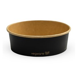 Pudełka na Burgeri Tektura Kraft  14x13,5x6,5cm (50 Sztuk)