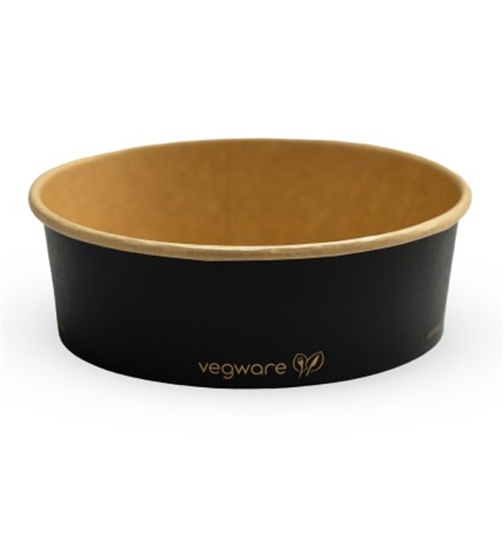 Pudełka na Burgeri Tektura Kraft  14x13,5x6,5cm (50 Sztuk)