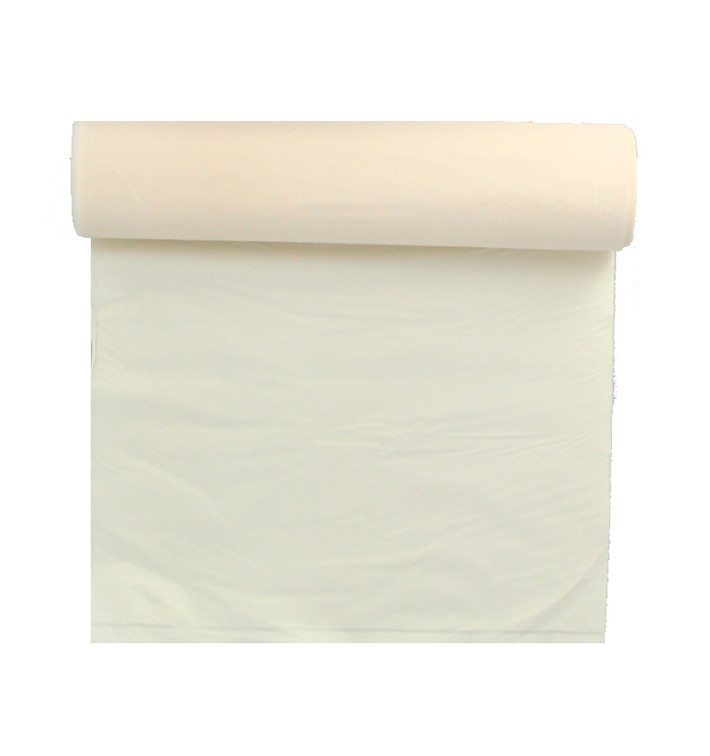 Worki na śmieci 100% Bio-Kompostowanie 52x58cm (15 Sztuk) Worki na śmieci 100% Bio-Kompostowanie 52x58cm (15 Sztuk)