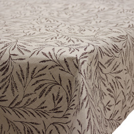 Obrus Papierowy Dekoracje 1x1m "Dzika Roślina" 40g/m² (400 Sztuk)