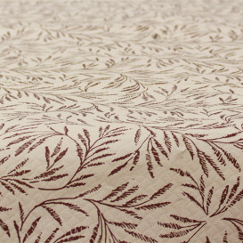 Obrus Papierowy Dekoracje 1x1m "Dzika Roślina" 40g/m² (400 Sztuk)
