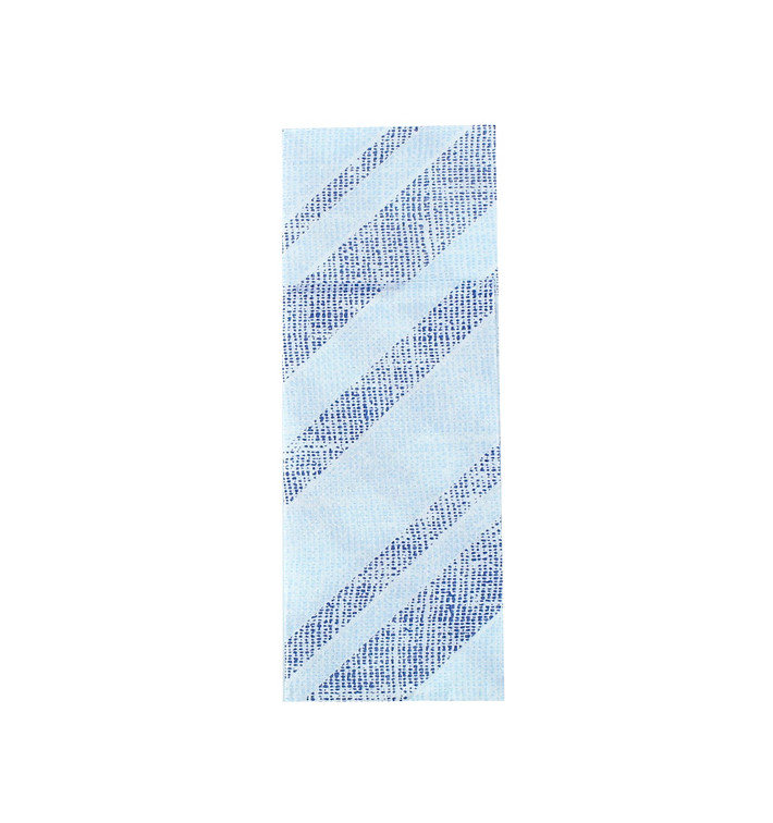 Serwetki Kieszeń na Sztućce Windward Czarny 30x40cm (1.200 Sztuk) Serwetki Kieszeń na Sztućce Windward Czarny 30x40cm (1.200 Sztuk)