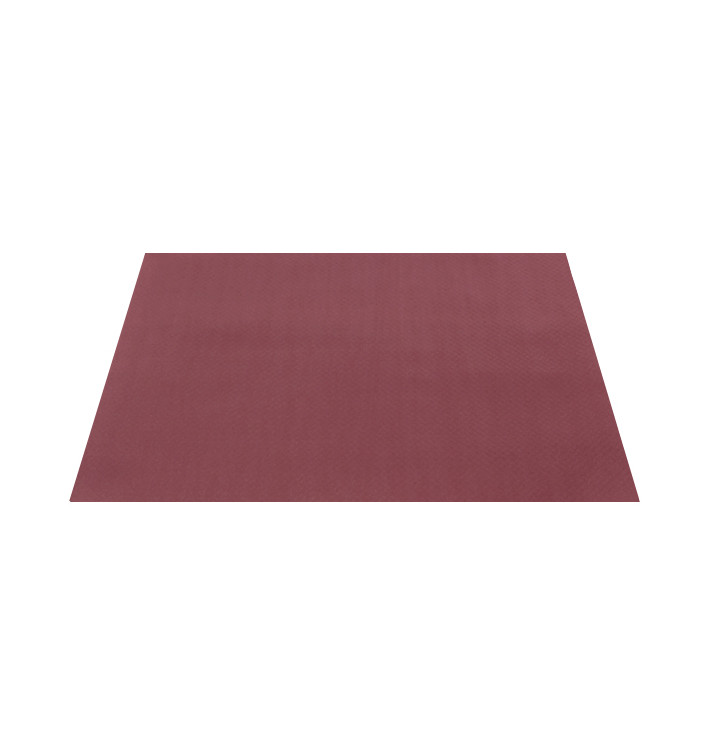 Podkładki Papier Burgundia 30x40cm 40g/m² (1.000 Sztuk) Podkładki Papier Burgundia 30x40cm 40g/m² (1.000 Sztuk)