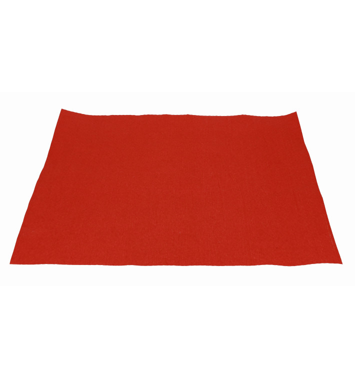 Podkładki Papier Czerwony 30x40cm 40g/m² (1.000 Sztuk) Podkładki Papier Czerwony 30x40cm 40g/m² (1.000 Sztuk)