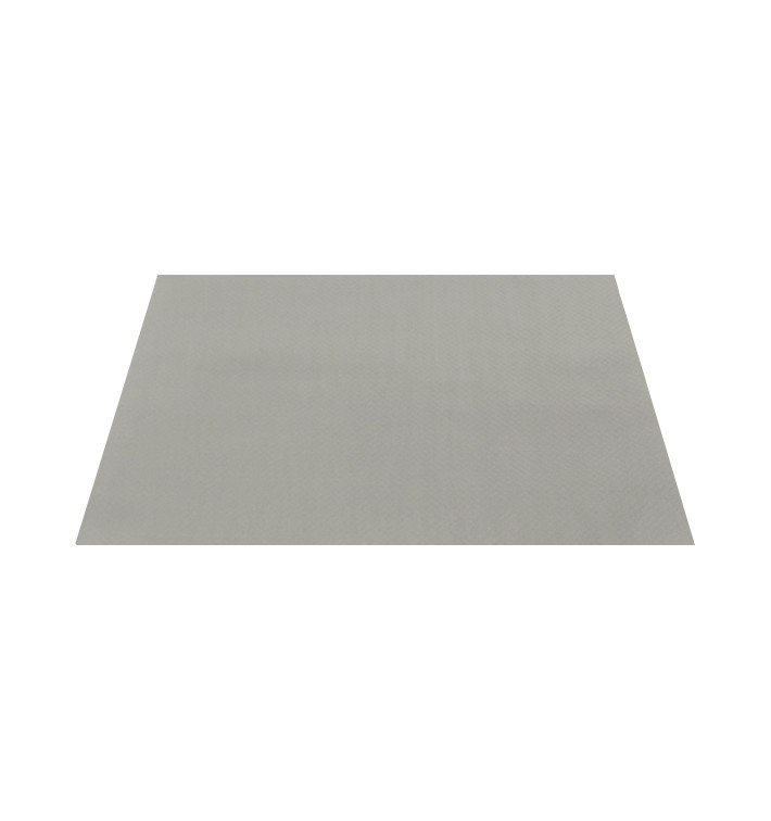 Podkładki Papier Szary 30x40cm 40g/m² (1.000 Sztuk) Podkładki Papier Szary 30x40cm 40g/m² (1.000 Sztuk)