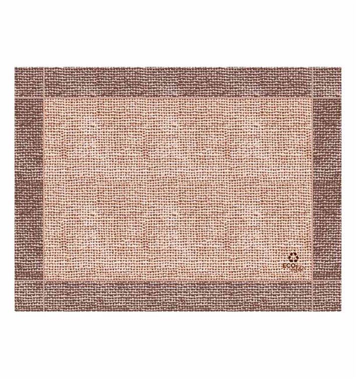 Podkładki Papier Kraft "Juta" 30x40cm 40g/m² (1.000 Sztuk) Podkładki Papier Kraft "Juta" 30x40cm 40g/m² (1.000 Sztuk)