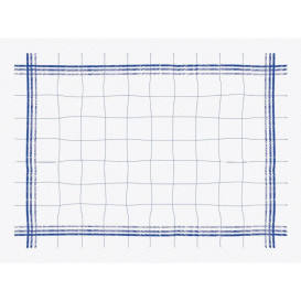 Podkładki Papier "Tenis" 30x40cm 40g/m² (1.000 Sztuk)