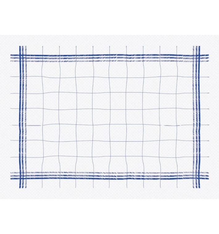 Podkładki Papier "Tenis" 30x40cm 40g/m² (1.000 Sztuk) Podkładki Papier "Tenis" 30x40cm 40g/m² (1.000 Sztuk)