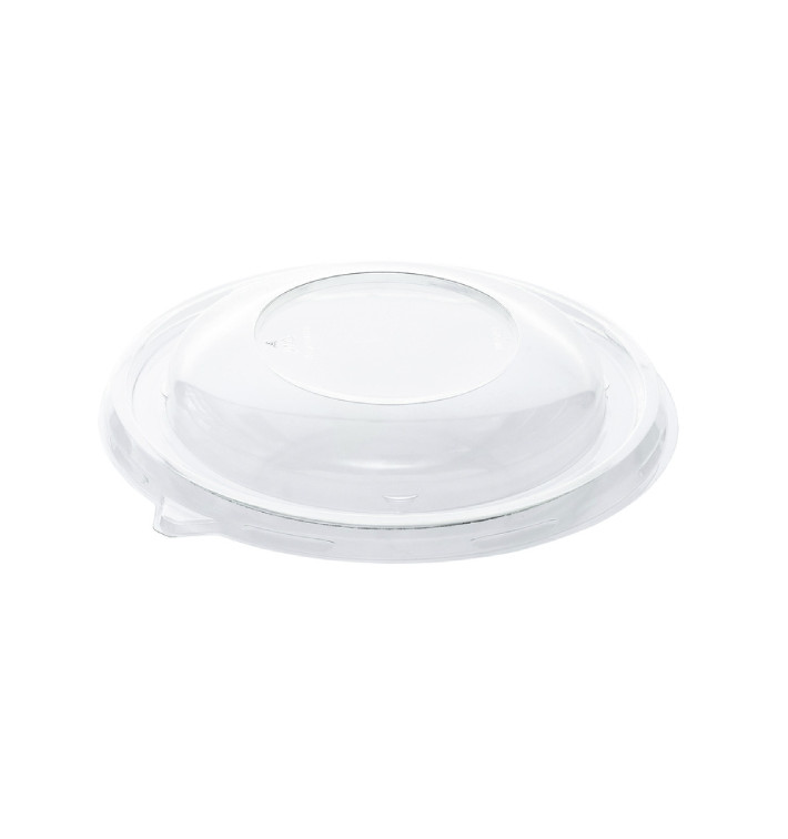 Dekiel do Kubka Plastikowe rPET Szkło Ø17x3cm (50 Sztuk) Dekiel do Kubka Plastikowe rPET Szkło Ø17x3cm (50 Sztuk)