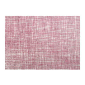 Podkładki na Stół Papierowe 30x40cm "Między Liniami" Bordeaux 40g/m² (1000 Sztuk)