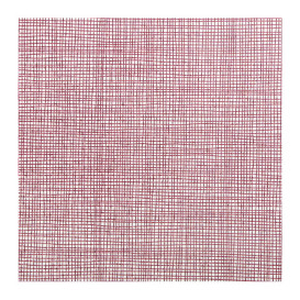 Podkładki na Stół Papierowe 30x40cm "Między Liniami" Bordeaux 40g/m² (1000 Sztuk)